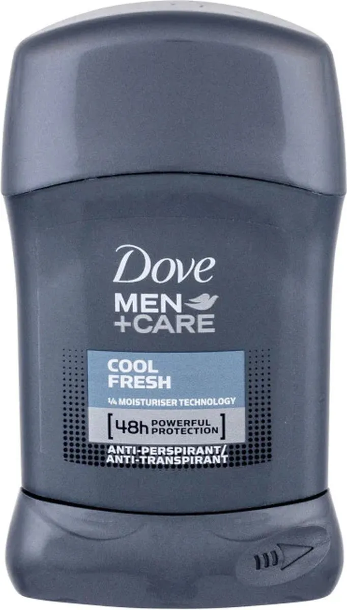 Dove Men+Care Deodorant Stick Cool Fresh 50ml