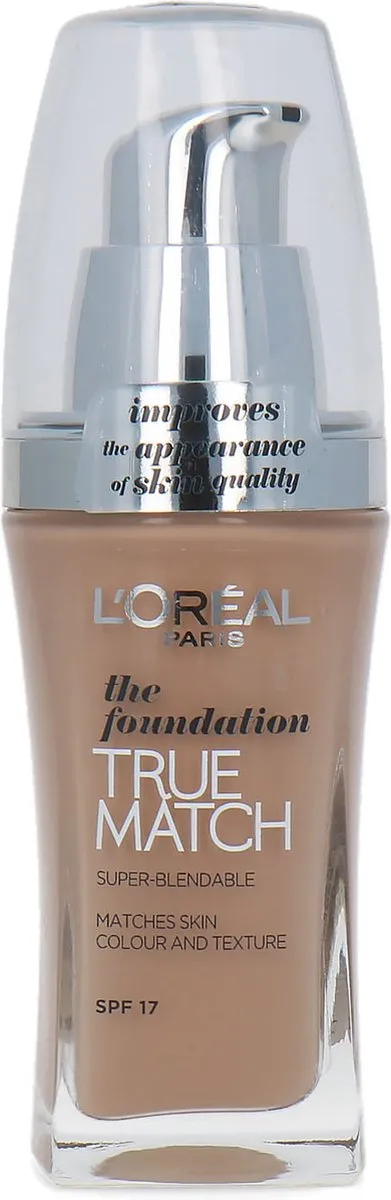 L'Oréal Paris True Match N4