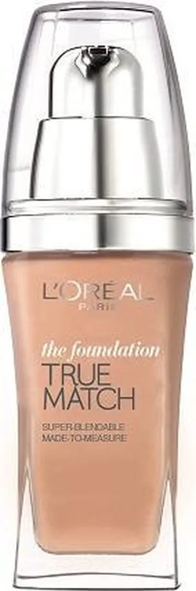 L'Oréal Paris True Match N4 - 30ml