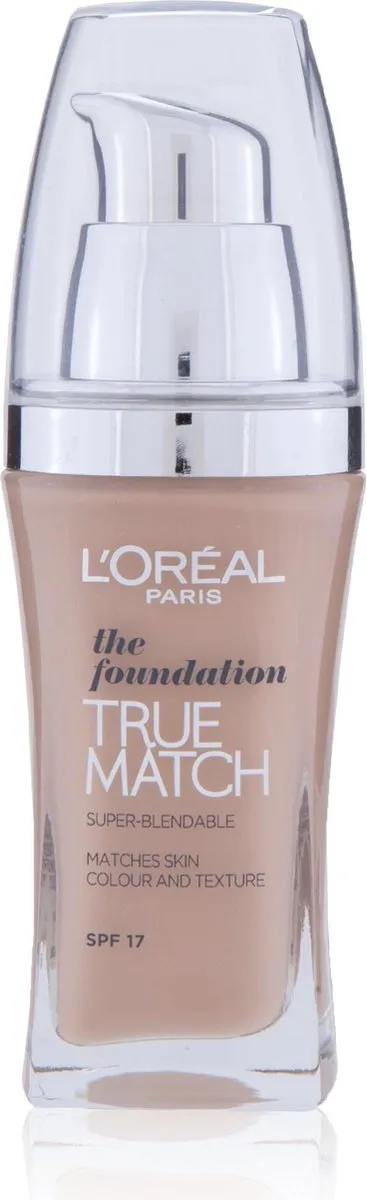 L'Oréal Paris True Match N4 - 30ml