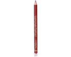 L'Oréal Paris Contour Parfait Lipliner 672 Golden Rose - 1.2g