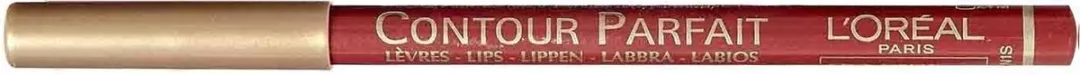 L'Oréal Paris Contour Parfait Lipliner 672 Golden Rose
