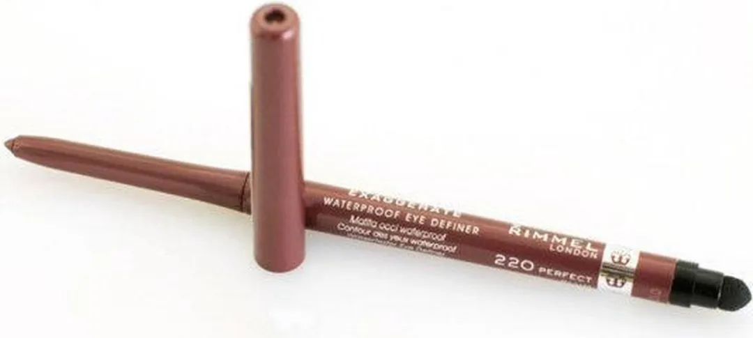 Rimmel London Exaggerate Full Colour Eye Definer