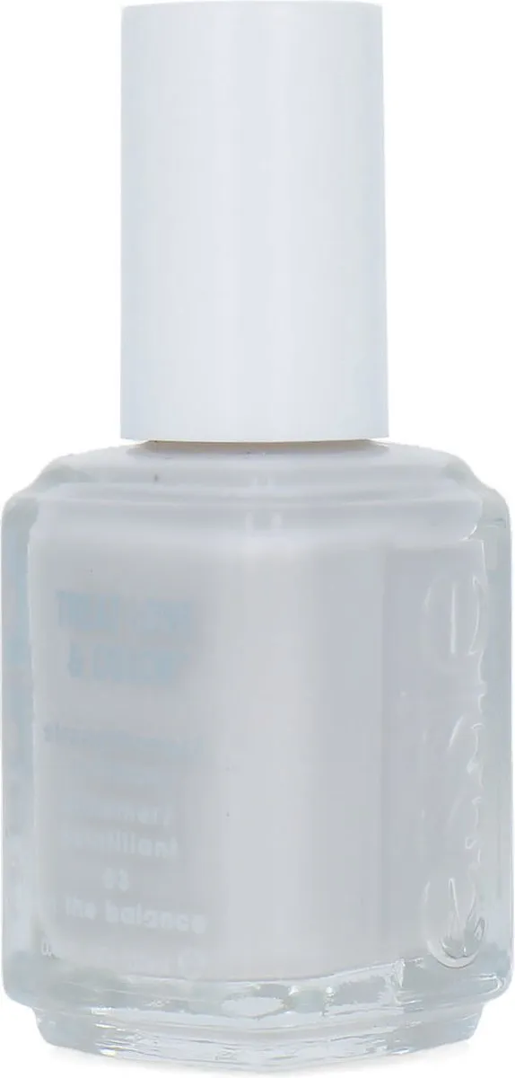 essie Treat Love & Color Shimmer Strengthener In The Balance