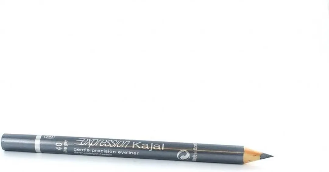 Maybelline Expression Kajal Kohlpotlood 40 Silver Grey