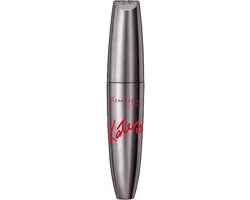 Rimmel London Kate Mascara 004 Jet Black - 9ml