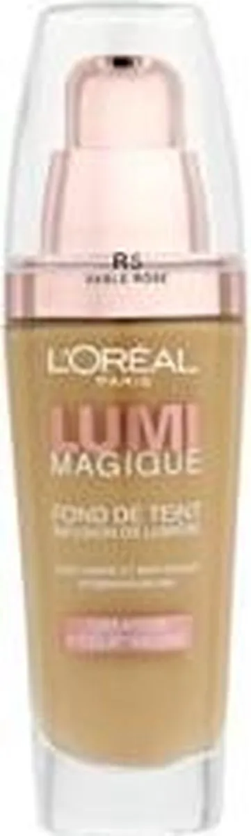 L'Oréal Paris Maq Lumi Mag Blist RCK5 - 30ml - Rose