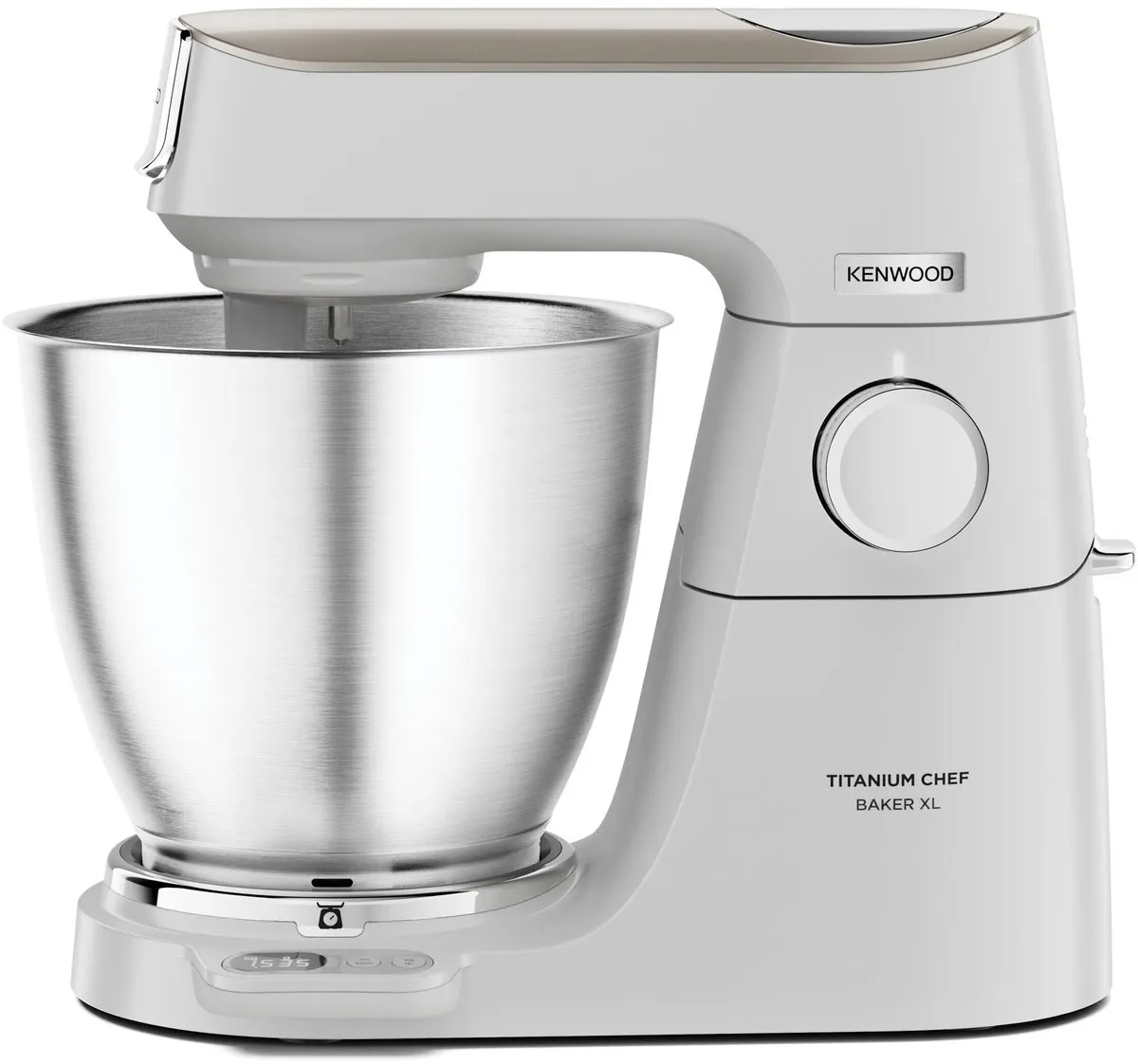 Kenwood KVL65.001WH Keukenmachine 1200W