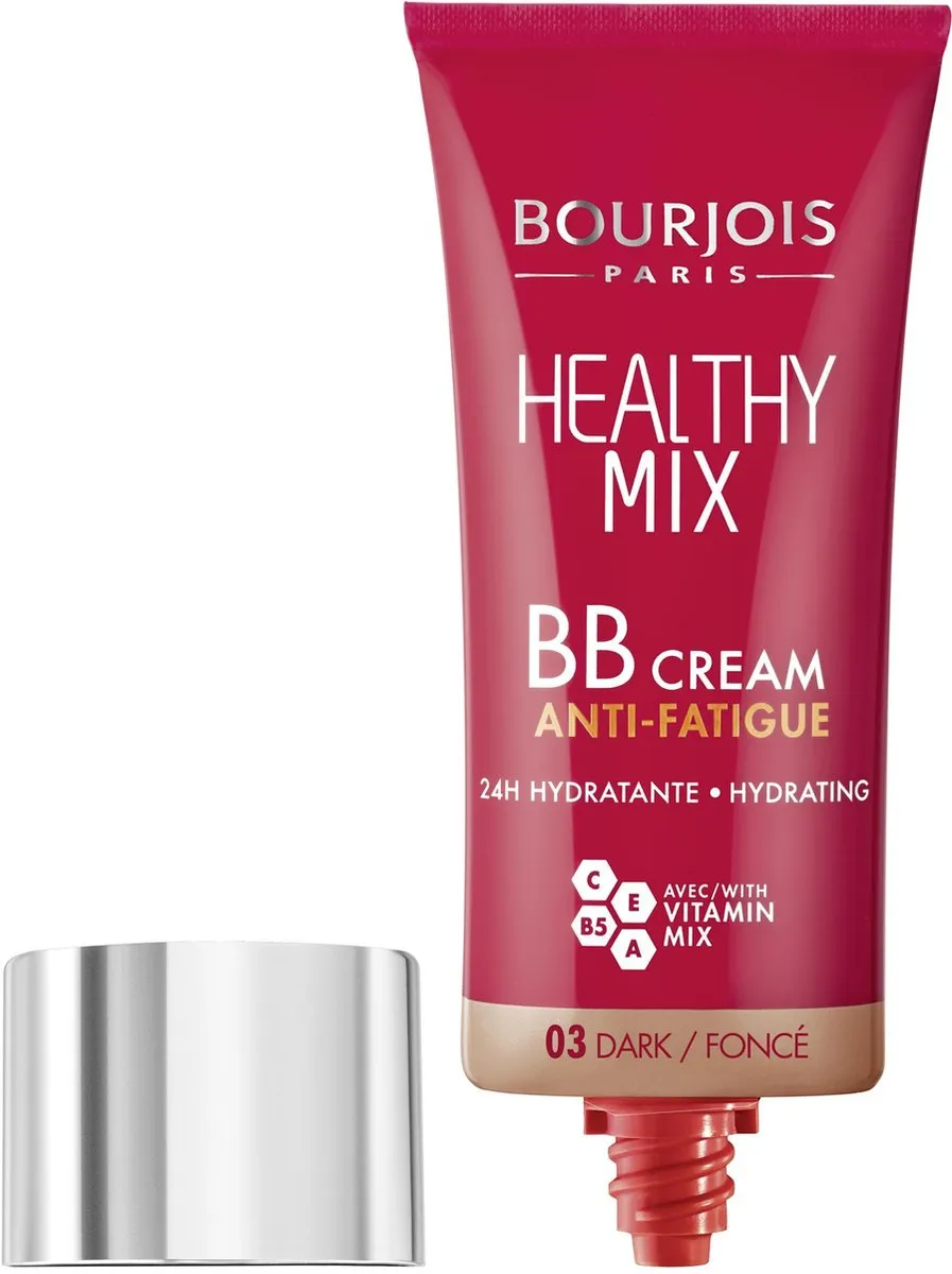 Bourjois Healthy Mix BB Cream 03 Dark Beige - 30ml