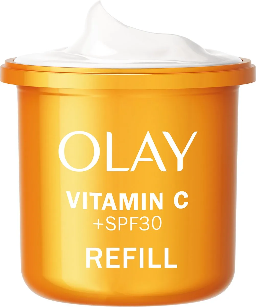 Olay Vitamine C Dagcrème SPF30 50ml