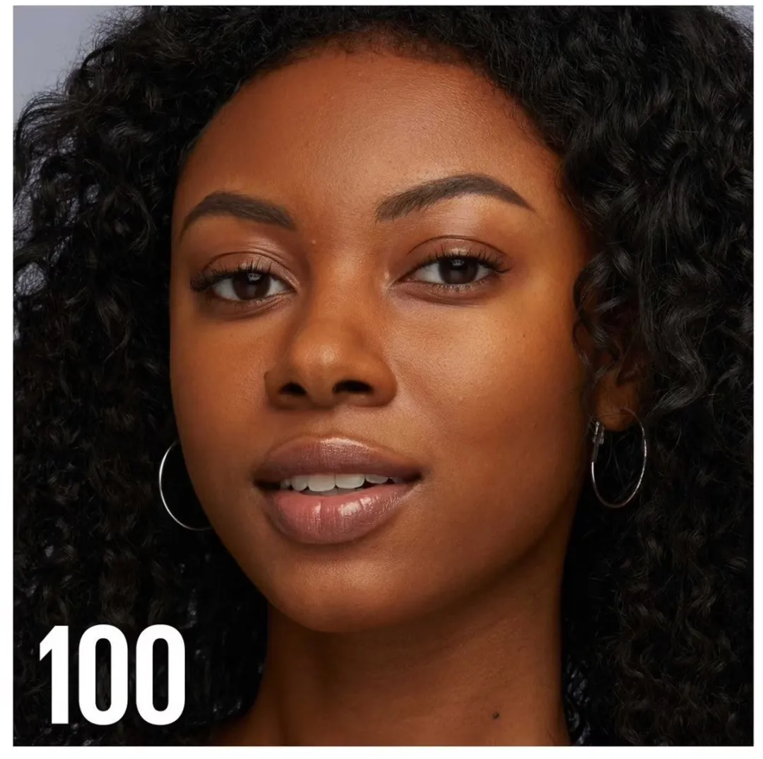 Maybelline Green Edition Blurry Skin Powder 100 - 3ml