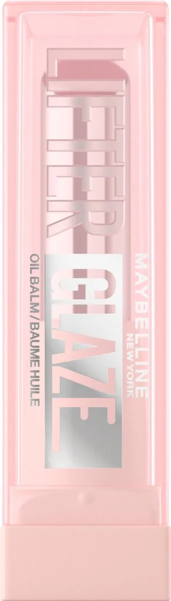 Maybelline New York Lifter Glaze Lippenbalsem 008 Acai Glaze - 3g