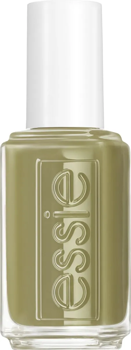 essie Expressie 320 Precious Cargo-Go! Nagellak - 10ml - Groen
