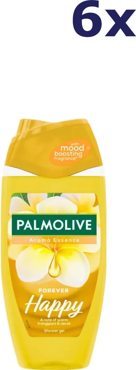 Palmolive Douchegel Happy 250ml