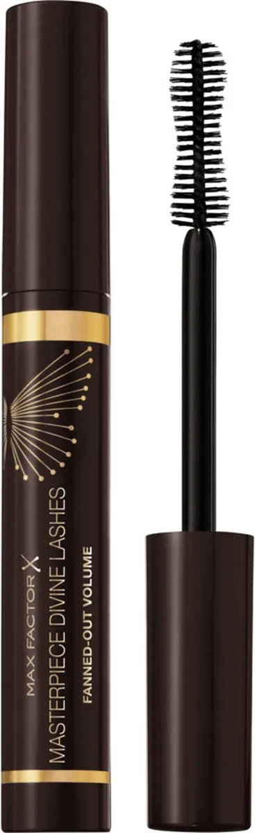 Max Factor Masterpiece Divine Lashes Mascara - Bruin 8ml