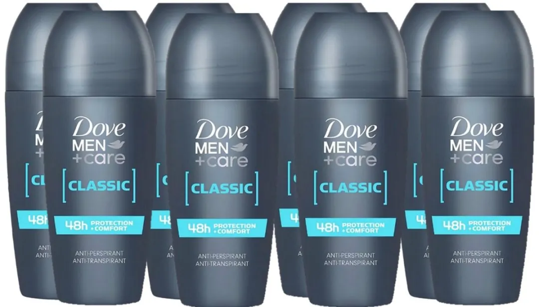Dove Men+Care Classic Deo Roller