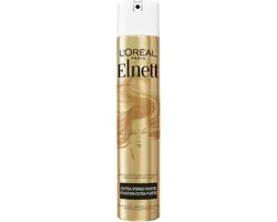 L'Oréal Paris Elnett Satin Extra Sterke Fixatie 400ml