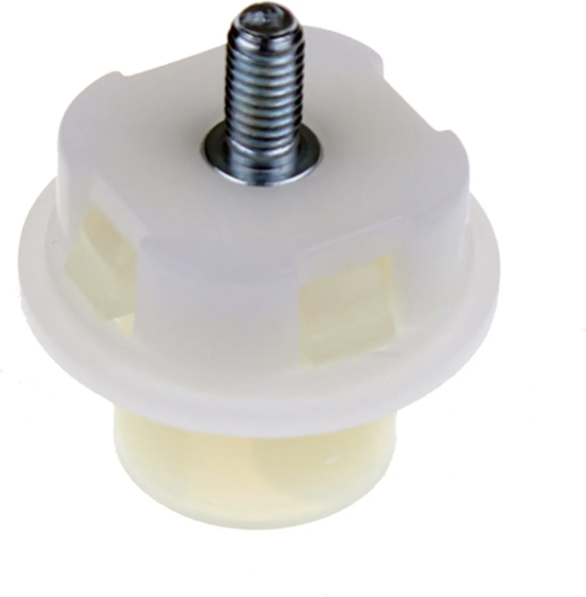 Kenwood KW662999 Koppeling - Wit/Zilver