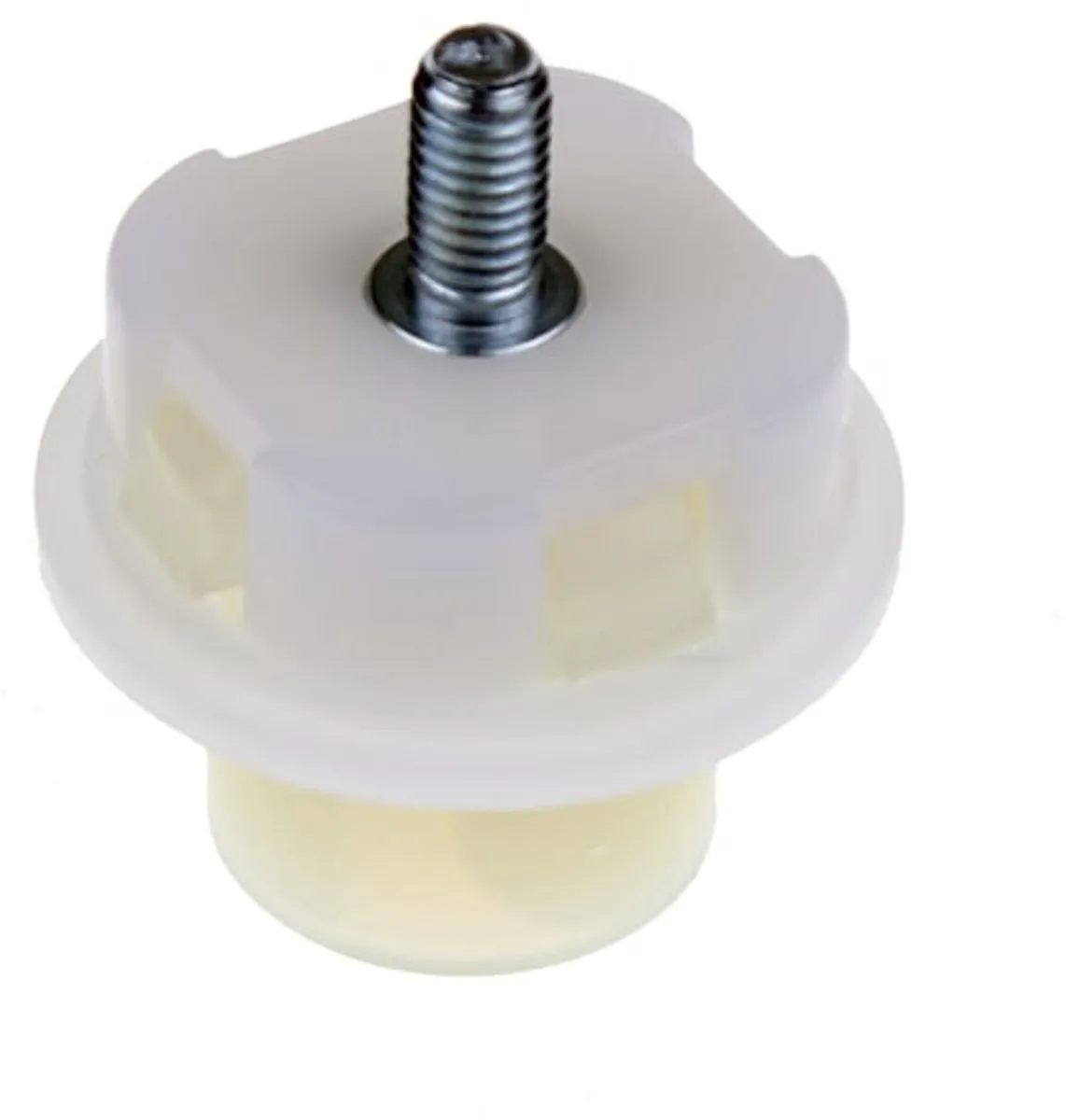 Kenwood KW662999 Koppeling - Wit/Zilver