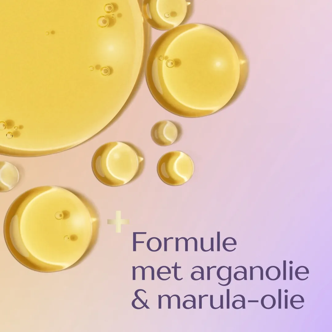 Andrélon Oil & Care Haarserum 75ml - 3 Stuks