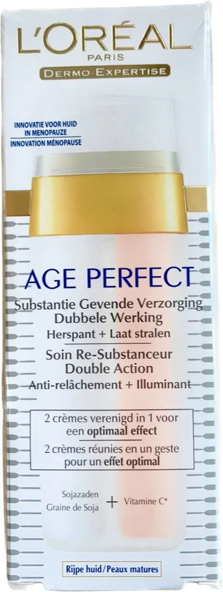 L'Oréal Paris Age Perfect Serum 30ml