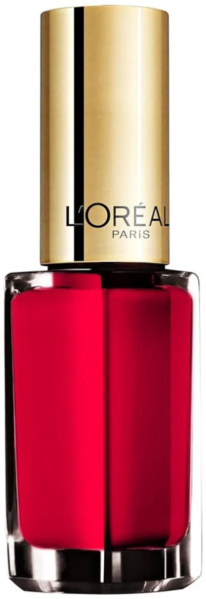 L'Oréal Paris Color Riche Nagellak 238 Orange After Party