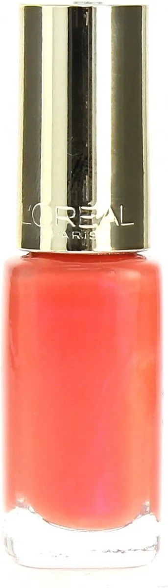 L'Oréal Paris Color Riche Nagellak 238 Orange After Party - 5ml