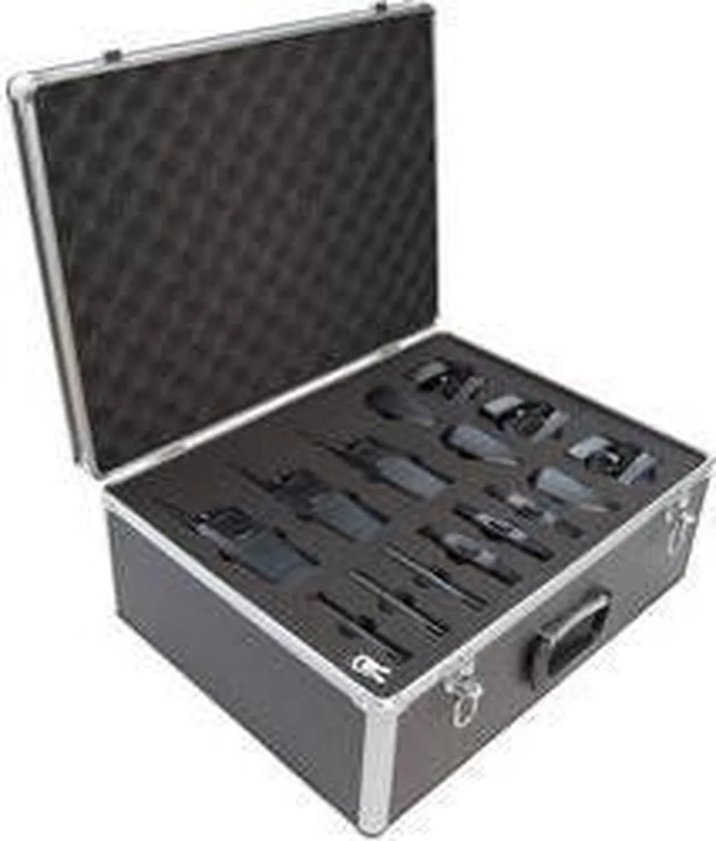 Kenwood ProTalk TK-3701D PMR-portofoons
