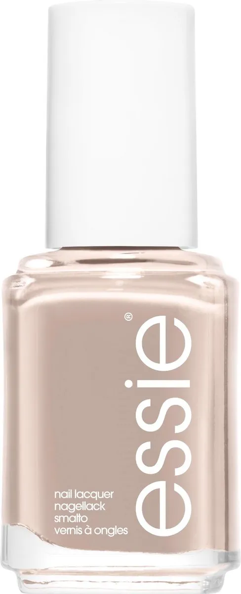 essie Original 121 Topless & Barefoot Glanzende Nagellak 13,5ml