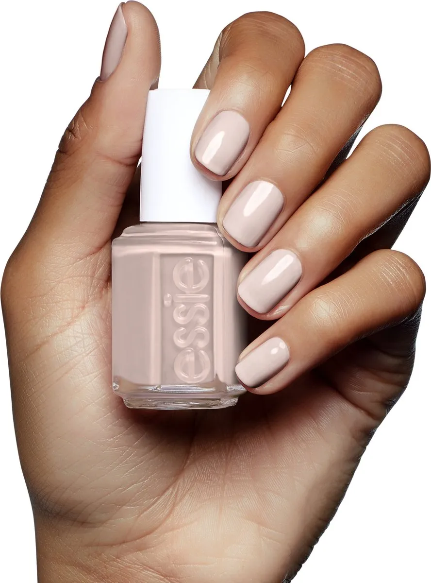 essie Original 121 Topless & Barefoot Glanzende Nagellak 13,5ml