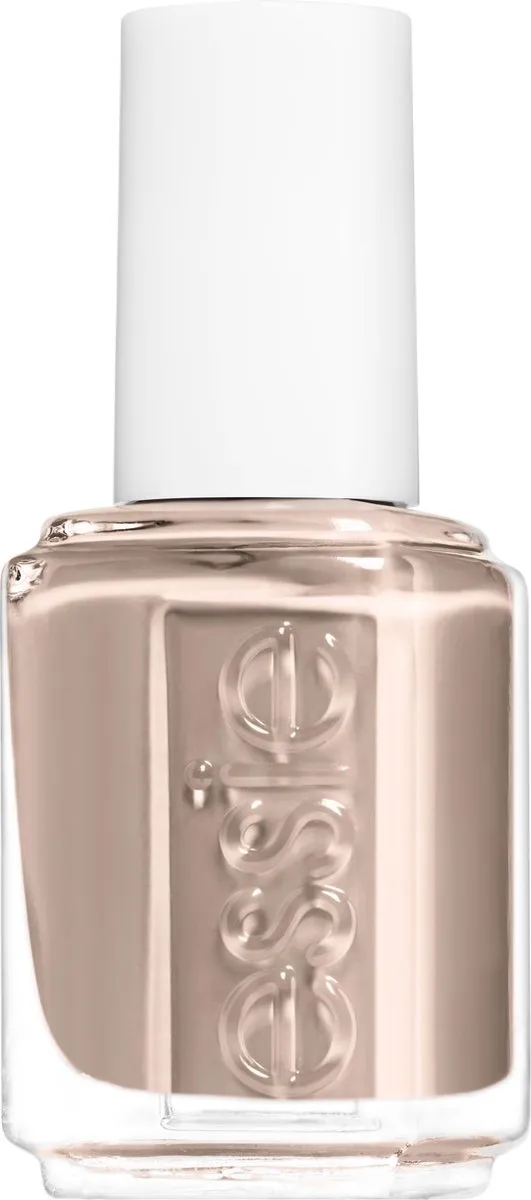 essie Original 121 Topless & Barefoot Glanzende Nagellak 13,5ml
