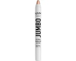 NYX Jumbo Eye Pencil Yogurt - Licht Bruin 5g