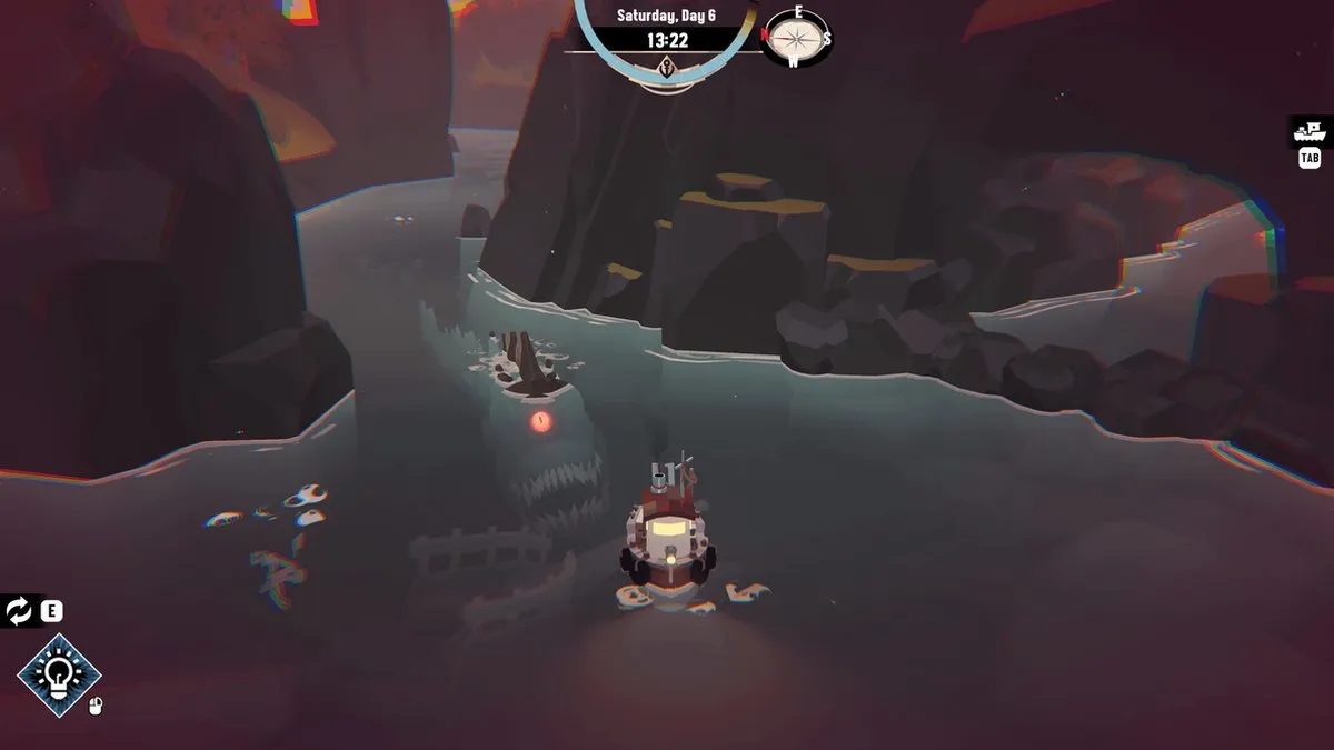 Plaion Dredge Deluxe Edition - PS4