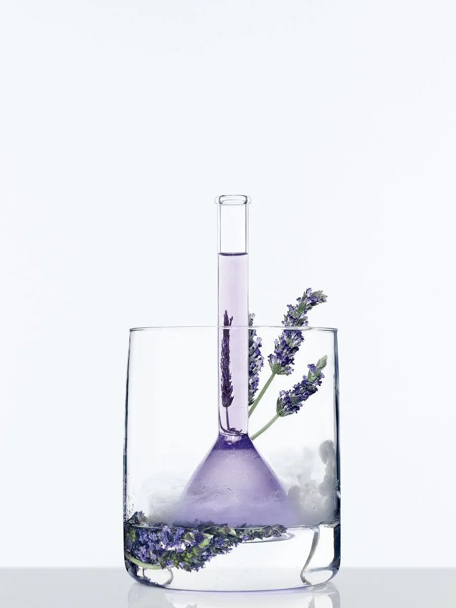 L'Oréal Paris Botanicals Hydraterende Conditioner Lavendel 200ml