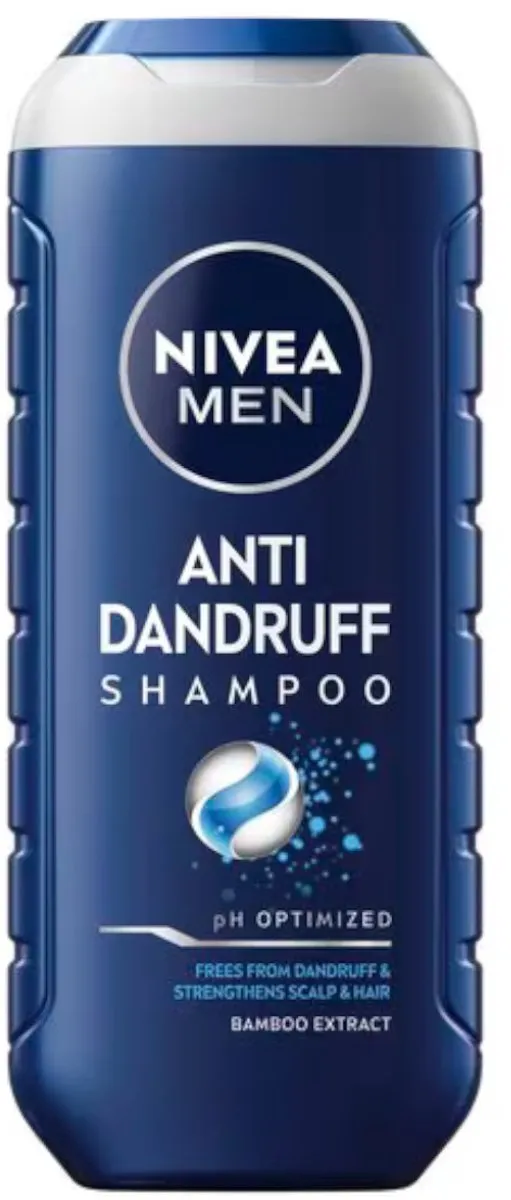 NIVEA MEN Power Anti-Roos Shampoo 250ml