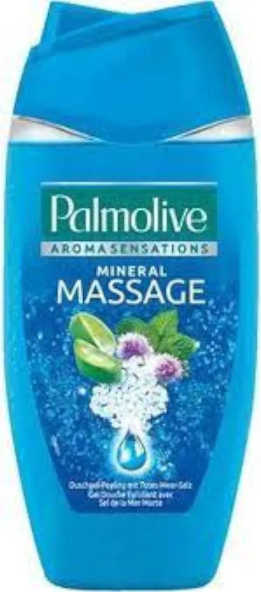 Palmolive Shower Douchegel Aroma Sensations Mineral 250ml