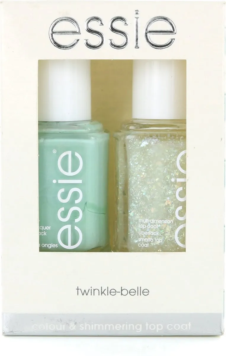 essie Nagellak Twinkle-Belle