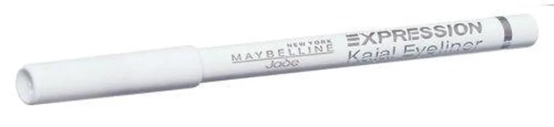 Maybelline Expression Kajal Kohlpotlood 34 White