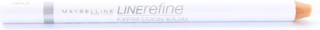 Maybelline Expression Kajal Kohlpotlood 34 White
