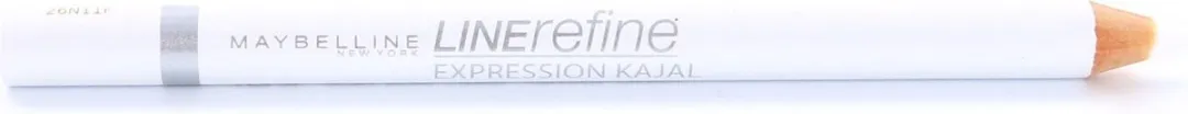 Maybelline Expression Kajal Kohlpotlood 34 White
