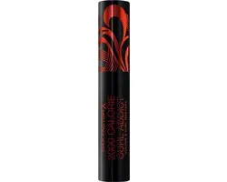 Max Factor 2000 Calorie Curl Addict Mascara 11ml - Zwart