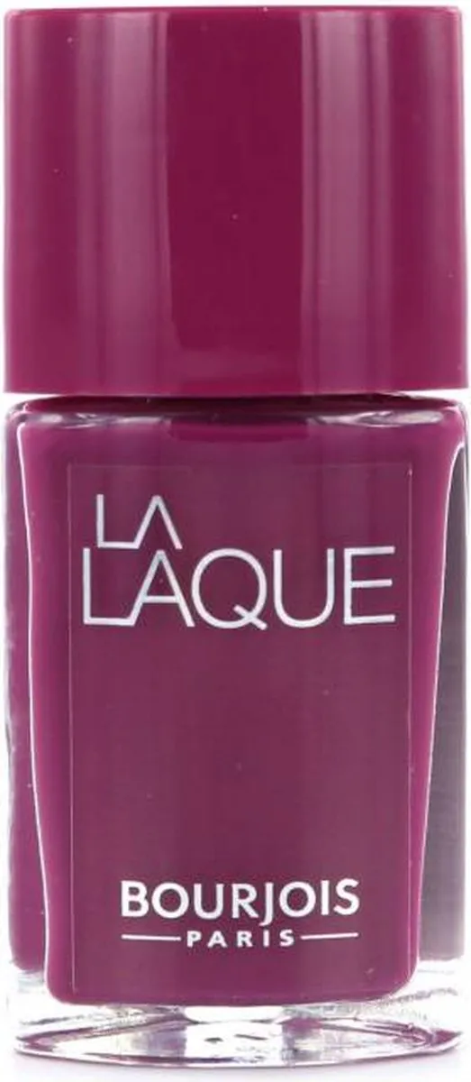 Bourjois La Laque Gel Nagellak 10ml