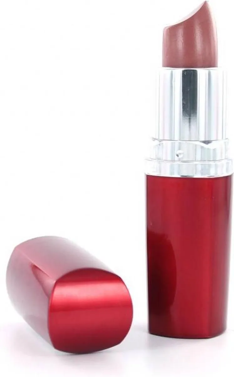 Maybelline Satin Collection Lipstick Toffee Cream