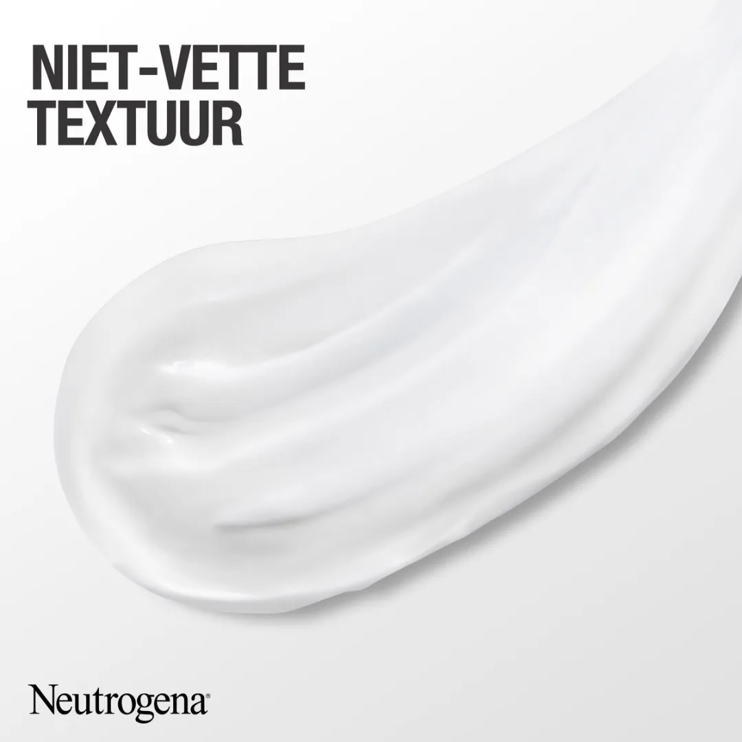 Neutrogena Hand & Nagelcrème - 2x75ml