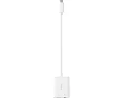 Belkin NPA004btWH USB-adapter - Wit - afbeelding 6 van 6