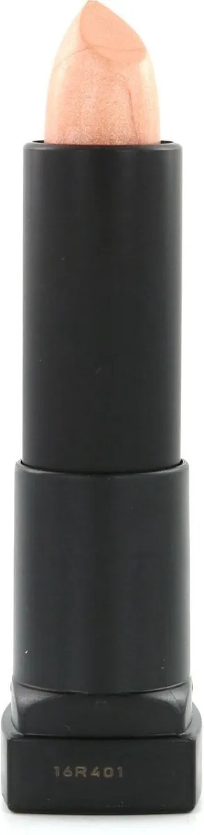 Maybelline Color Sensational Matte Metallic Lipstick 5 White Gold - 6ml