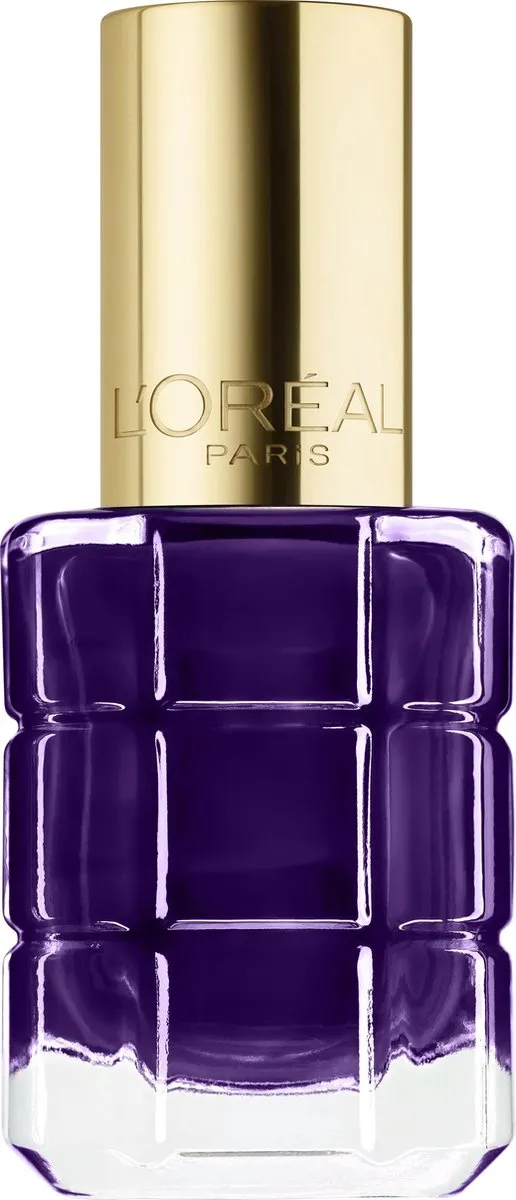L'Oréal Paris Color Riche Nagellak 334 Violet de Nuit 5ml