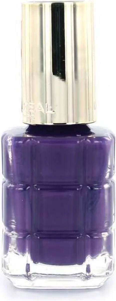 L'Oréal Paris Color Riche Nagellak 334 Violet de Nuit 5ml