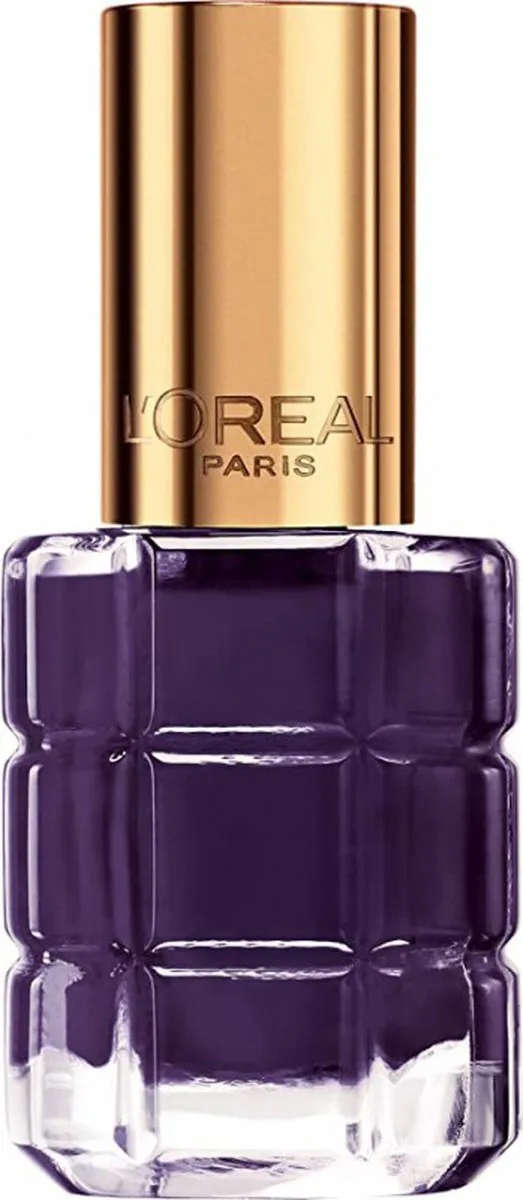 L'Oréal Paris Color Riche Nagellak 334 Violet de Nuit 5ml