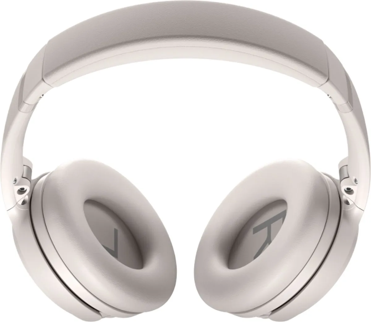 Bose QuietComfort - Koptelefoon - Draadloos - Wit
